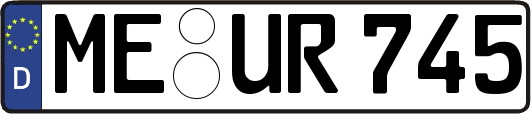 ME-UR745