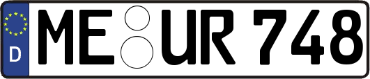 ME-UR748