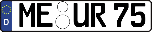 ME-UR75