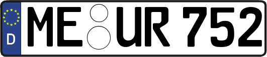 ME-UR752