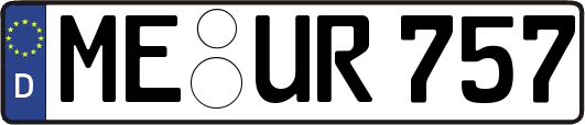 ME-UR757