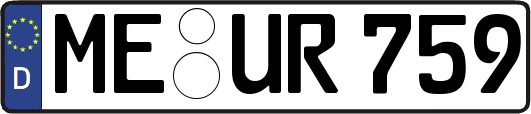 ME-UR759