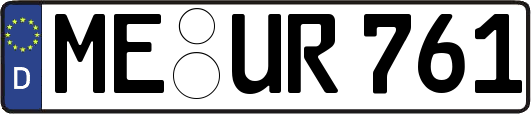 ME-UR761