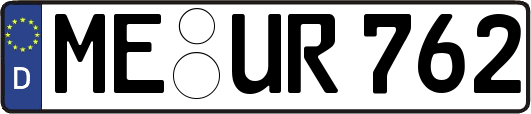 ME-UR762