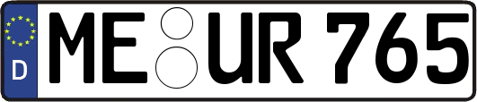 ME-UR765