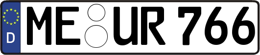 ME-UR766