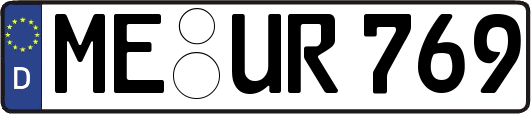 ME-UR769