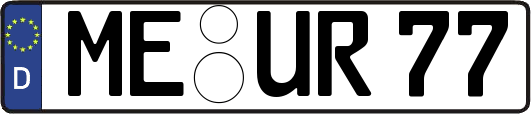 ME-UR77