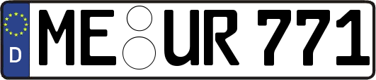 ME-UR771