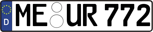 ME-UR772