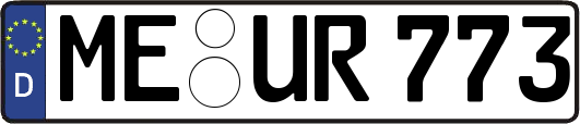 ME-UR773
