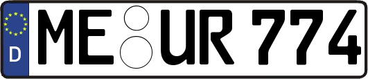 ME-UR774