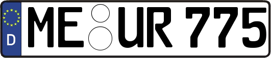 ME-UR775