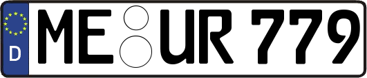 ME-UR779