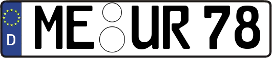 ME-UR78