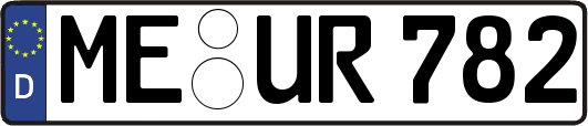 ME-UR782