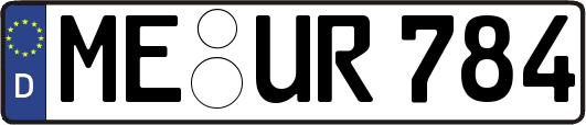 ME-UR784