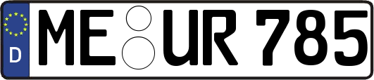 ME-UR785