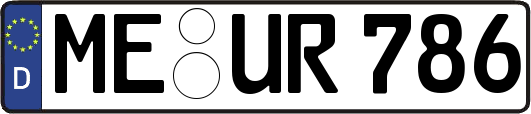 ME-UR786