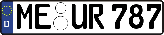ME-UR787