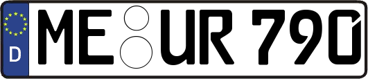 ME-UR790