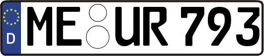 ME-UR793
