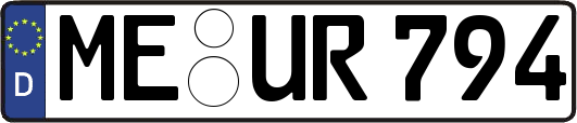 ME-UR794