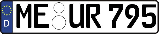 ME-UR795