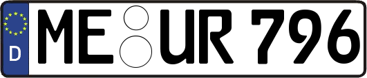 ME-UR796