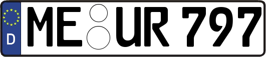 ME-UR797