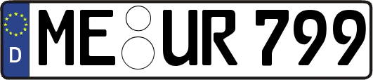 ME-UR799