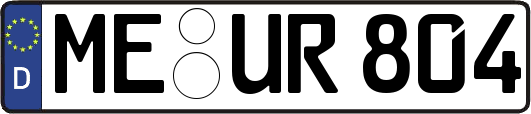 ME-UR804
