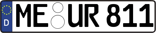 ME-UR811