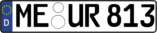 ME-UR813