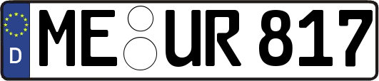 ME-UR817
