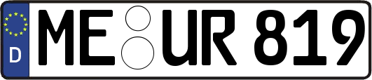 ME-UR819
