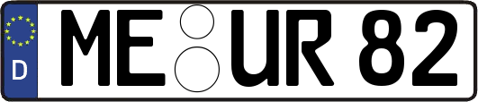 ME-UR82