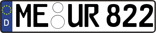 ME-UR822