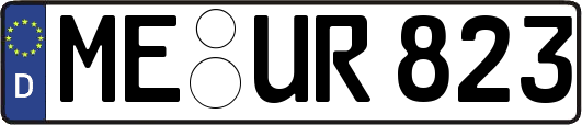 ME-UR823