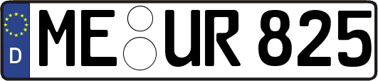 ME-UR825