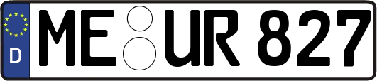 ME-UR827