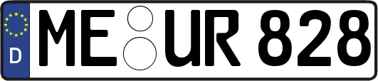 ME-UR828
