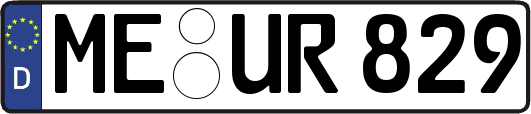 ME-UR829