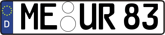 ME-UR83