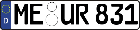 ME-UR831