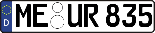 ME-UR835
