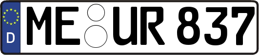 ME-UR837