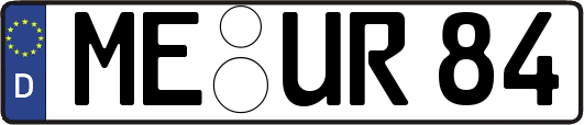 ME-UR84