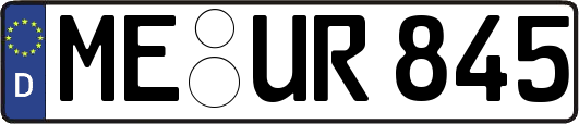 ME-UR845