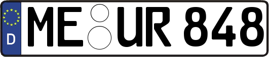 ME-UR848